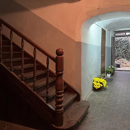 Romantic - Lesi Ukrainky Street *