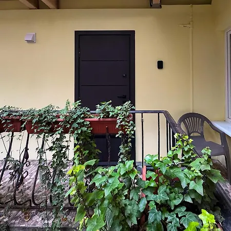 Appartement Romantic - Lesi Ukrainky Street