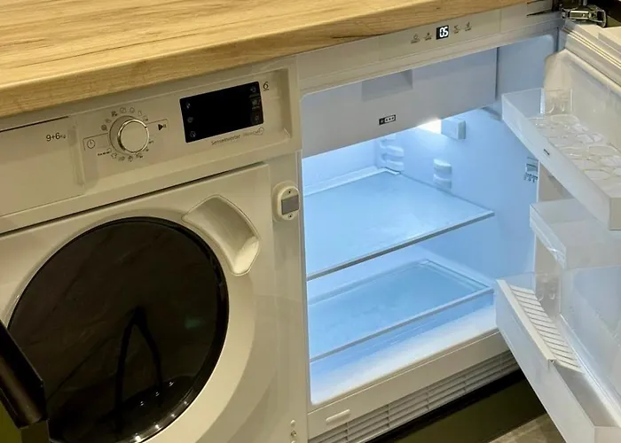 Romantic - Lesi Ukrainky Street Appartement *