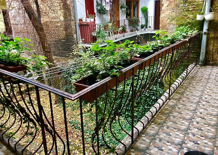 Appartement Romantic - Lesi Ukrainky Street *