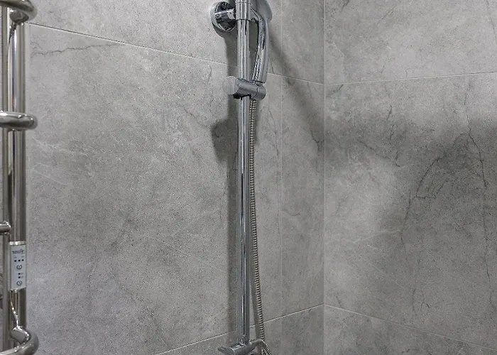 Romantic - Lesi Ukrainky Street