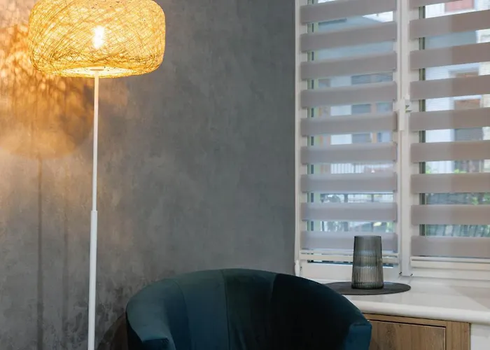 Apartamento Romantic - Lesi Ukrainky Street Leópolis