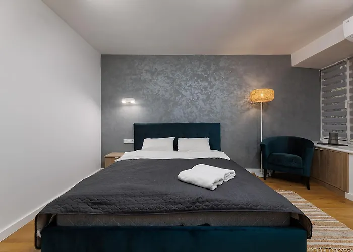 Apartamento Romantic - Lesi Ukrainky Street *